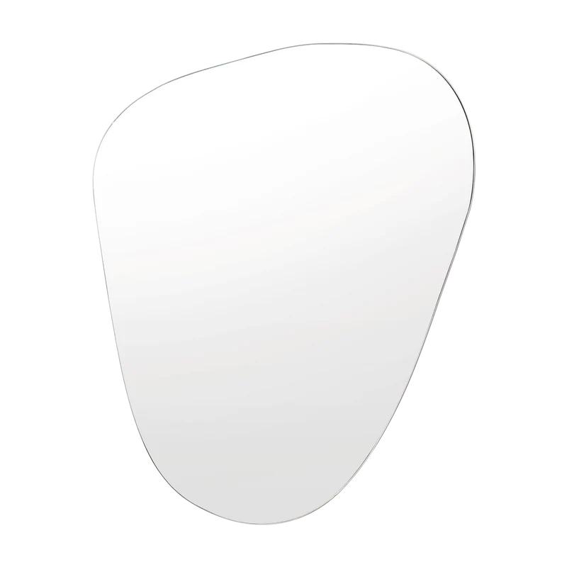 Espejo Irregular Baikal