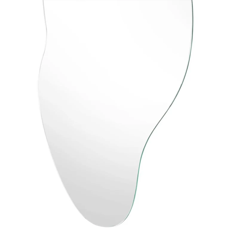 Espejo Irregular Praga, Diseño Moderno
