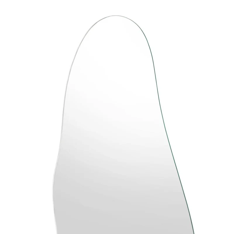Espejo Irregular Praga, Diseño Moderno