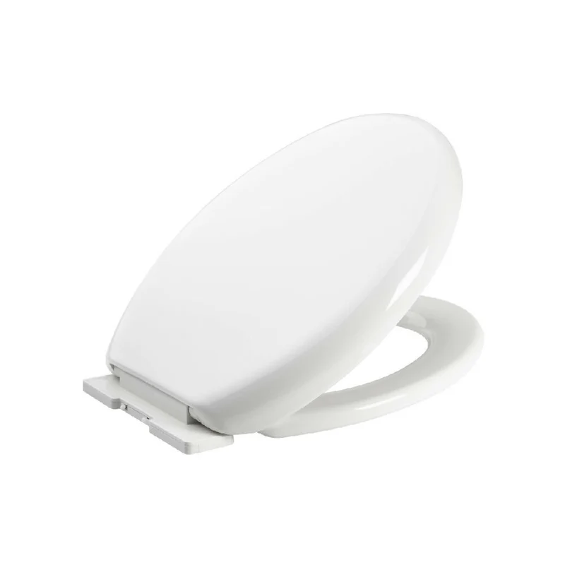 Asiento Corona Active Redondo Blanco