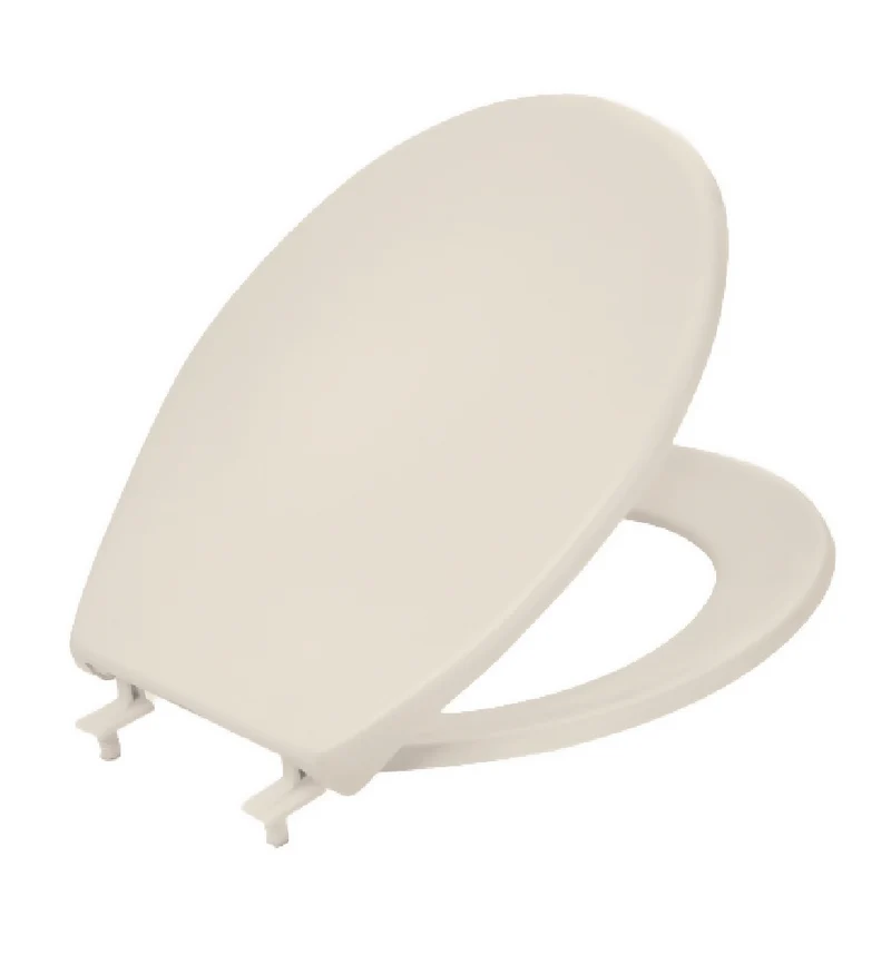 Asiento Corona Comodor Redondo Bone