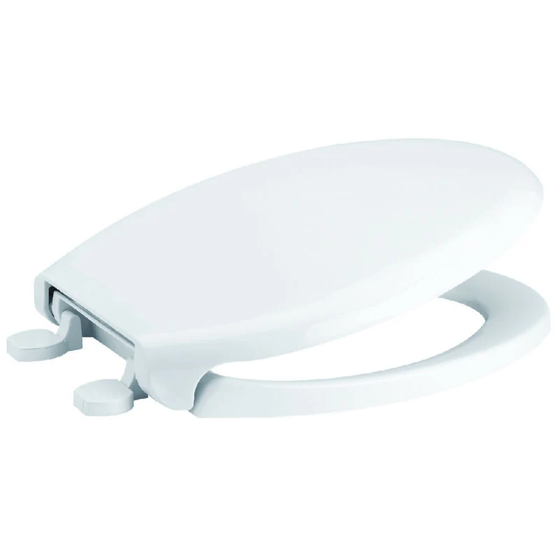 Asiento Corona Aero Alongado Blanco