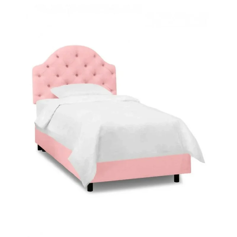Combo de Lujo Lucero para Niñas 120x190 Magic Rosa