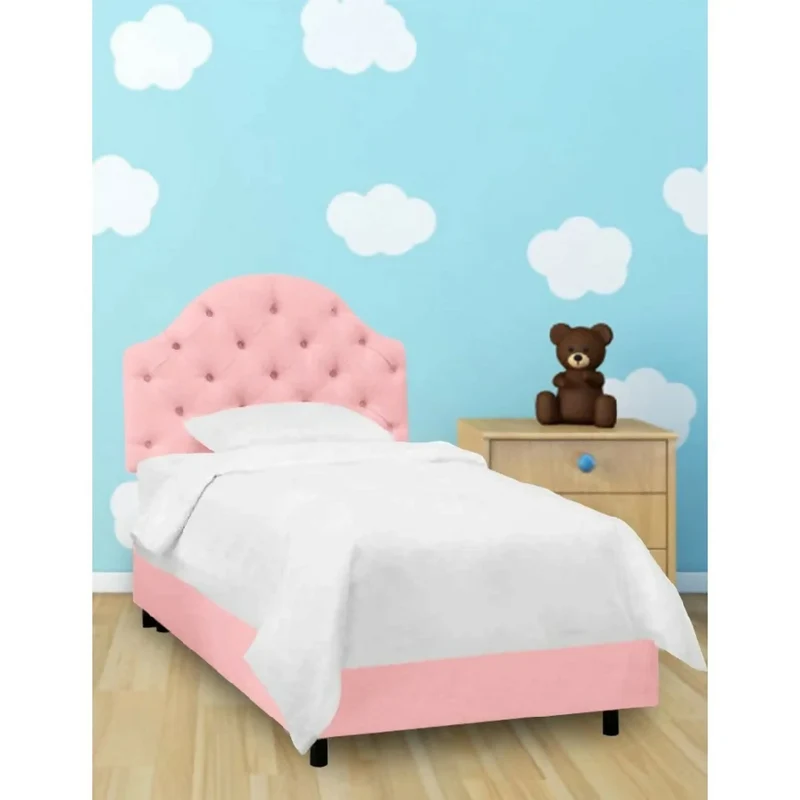 Combo de Lujo Lucero para Niñas 140x190 Magic Rosa