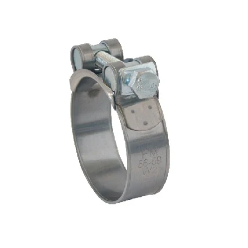 Collare a bullone superclamp 29-31