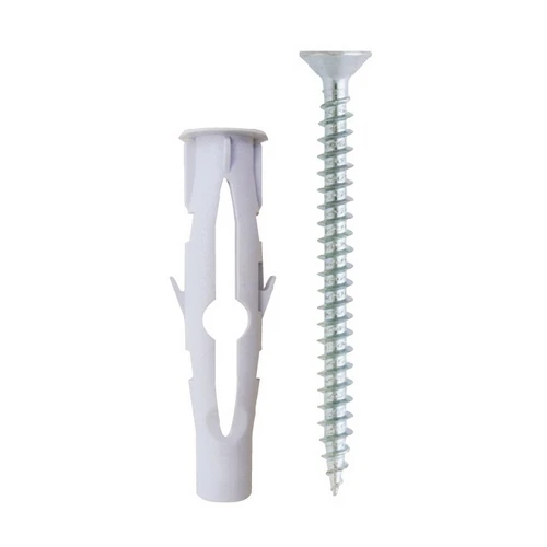 Tassello e vite tps fx tass 6x40 vite 3 5x45