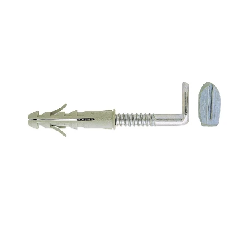 2pz fissaggi per scaldabagni fsn tass 12x60 vite 10x75