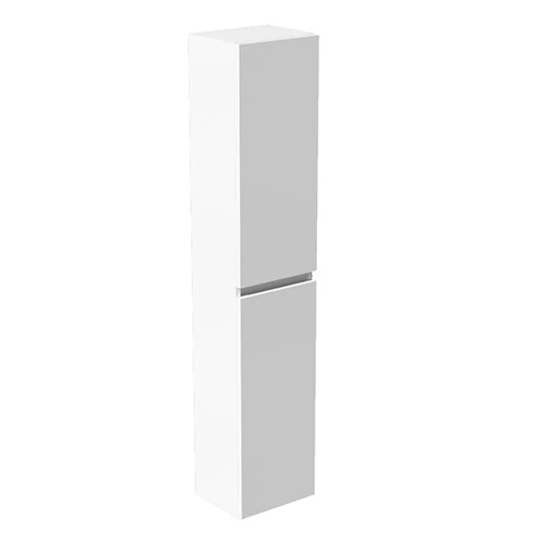 Colonna bagno h. 150 cm city antracite opaco