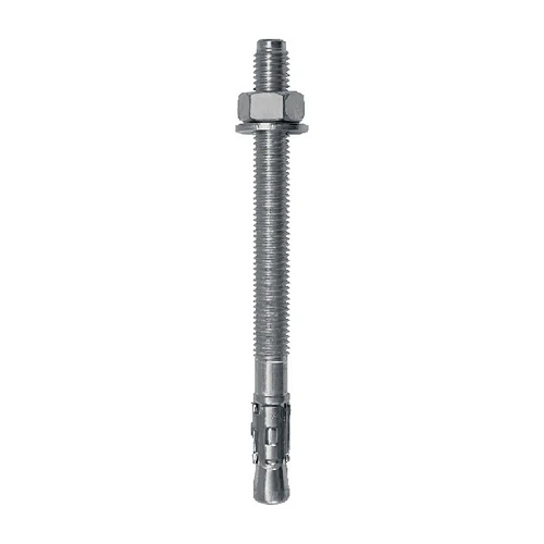 Ancorante pesante passante fm753 evo 10x113