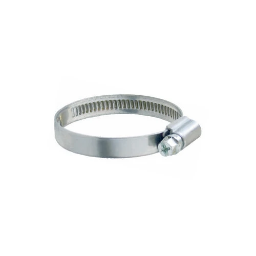 Fascetta metallica stringitubo w1 diam. 16-25