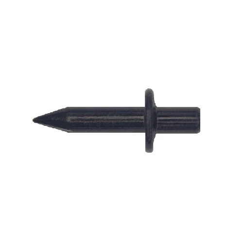 Chiodo a percussione zincato nero 14