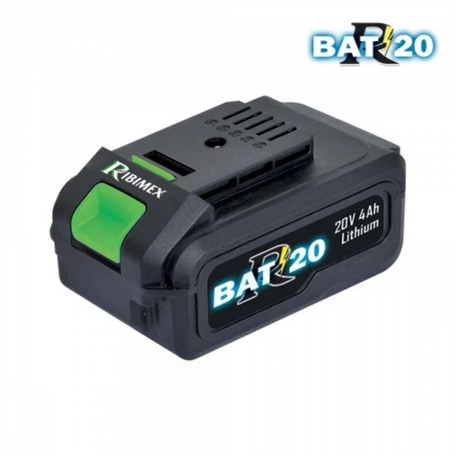 Batteria rbat20 li-ion 20 v 5ah