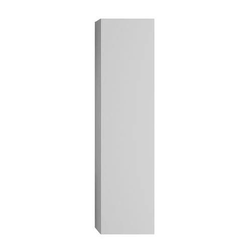 Colonna bagno linea level h. 140 corda opaco anta dx