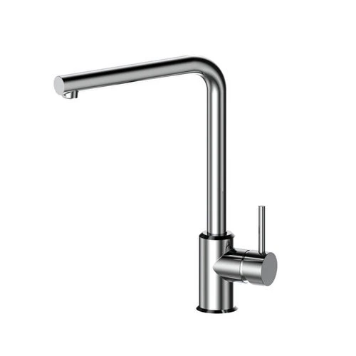Miscelatore lavello nepal nero
