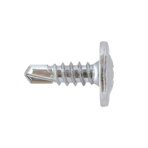 Vite autoperforante per profili metallici 4 2 x 9 5 1000 pz