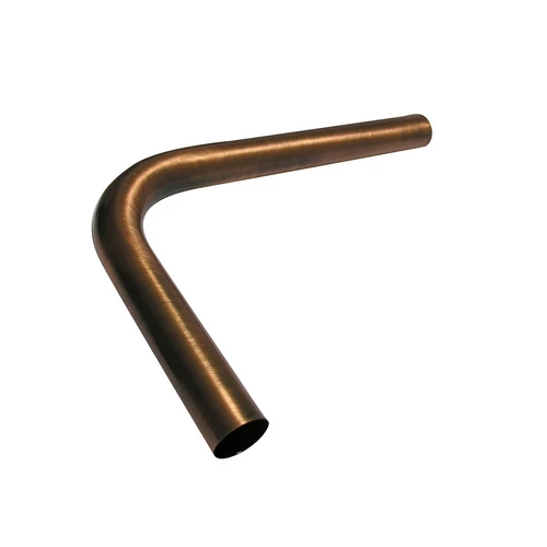 Canotto con curva 90 d. 30-200x300 bronzato