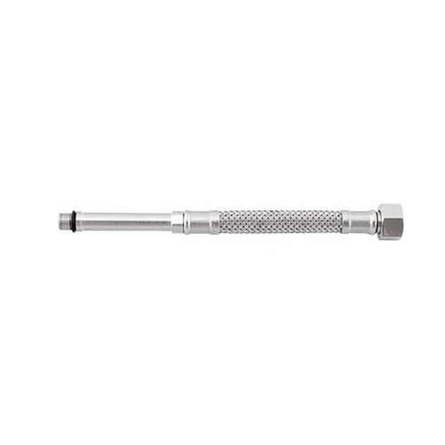 Flessibile acciaio inox dn8 mxl 10x1 mxl 10x1 x f 1/2 cm. 040