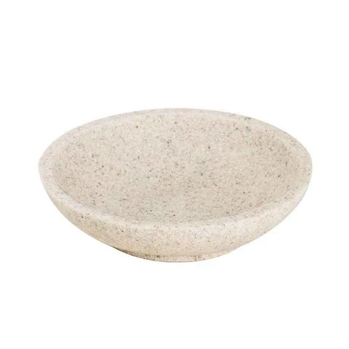 Porta sapone afra nero opaco d. 13 x h. 3 2 cm