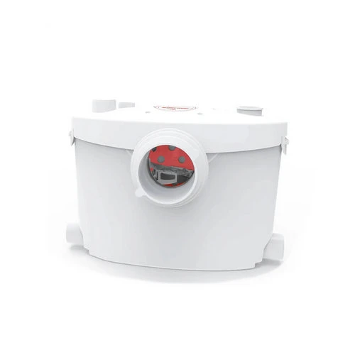 Trituratore bagno supermax -