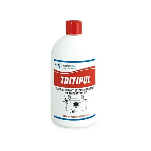 Detergente per trituratori wc tritipul 1 lt