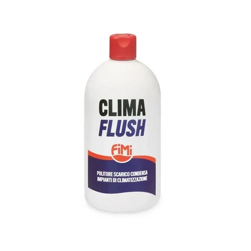 Pulitore scarico condensa clima flush 1 lt