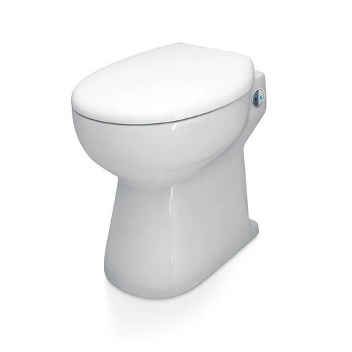Vaso wc con trituratore integrato watersan compact1 -