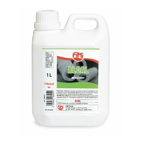 Neutralizzante alkal neutral lt 1 lt