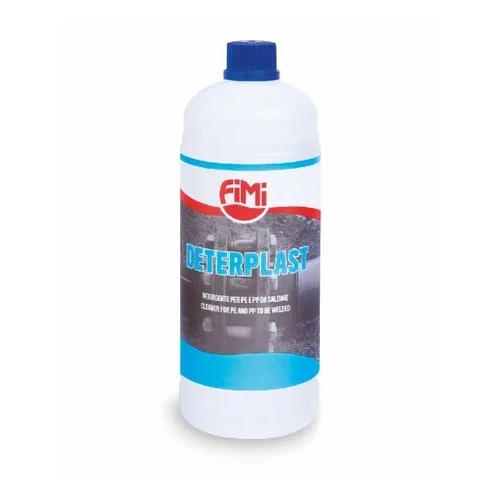 Detergente liquido per polietilene 1 lt