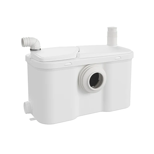 Trituratore watersan ws3 -