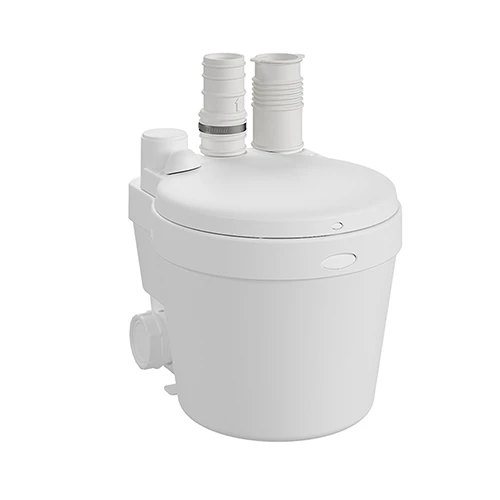 Trituratore watersan ws11 -