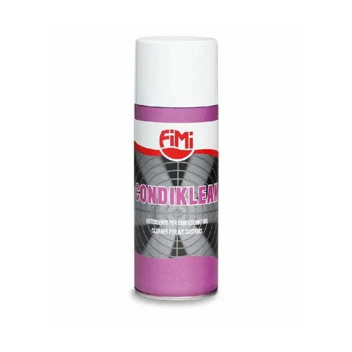 Detergente schiumogeno per condizionatori condiklean 400 ml