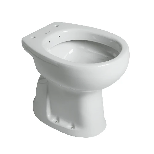Vaso-bidet anziani serie ausil line scarico a muro