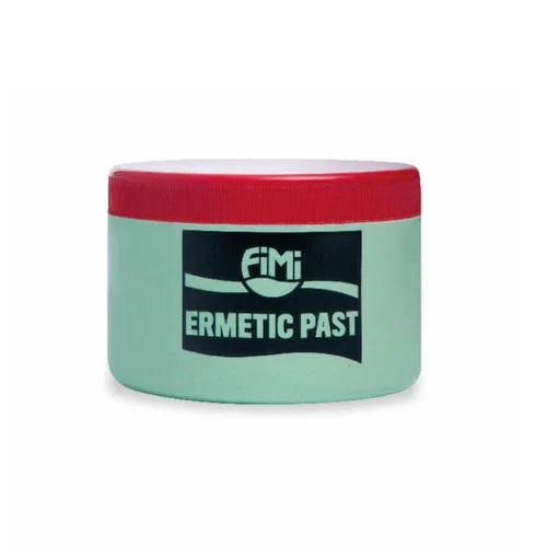 Pasta verde in barattolo ermetic past 460 g