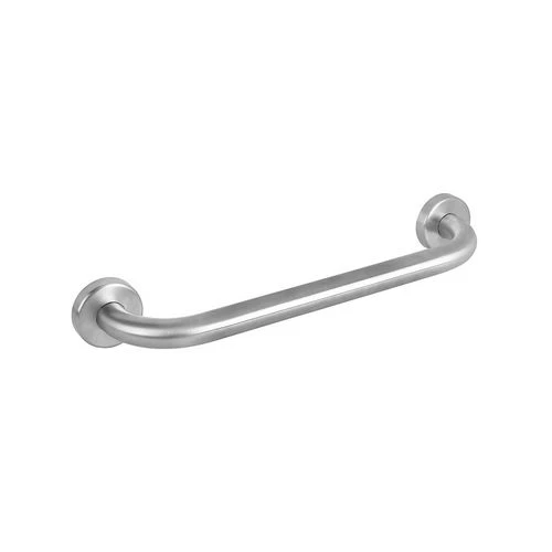 Maniglione di sicurezza modello diritto cm 180 cromo