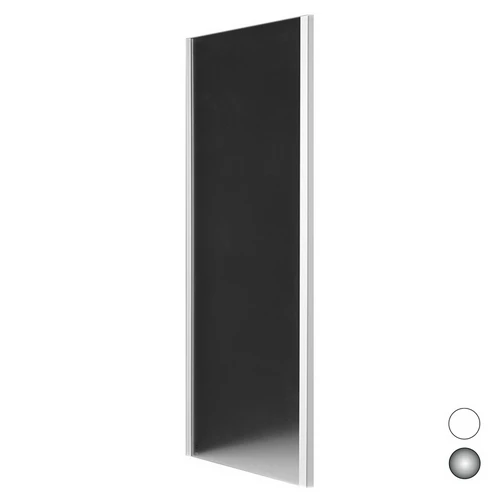 Parete doccia fissa fast 2000 cristallo cm 71 5-73 5 profilobia/vetr.pix