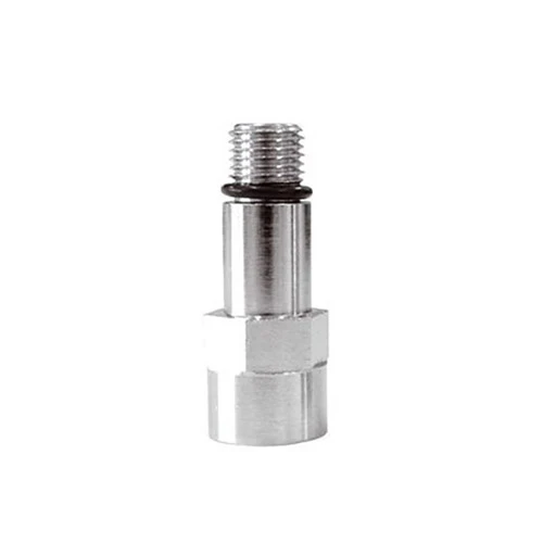 Adattatore per flessibili m12xf10
