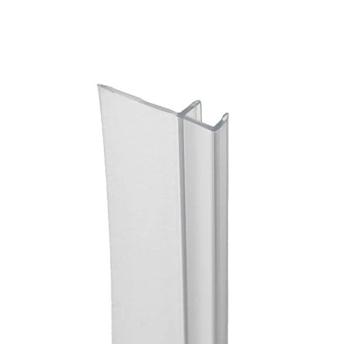 Guarnizione verticale per box doccia hexa -