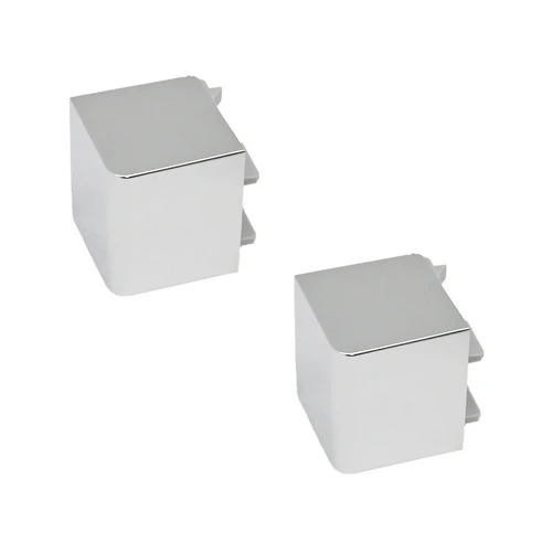 Kit cover angoli per box doccia hexa -