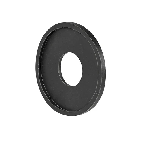 Guarnizione piana per curve tecniche diam. 40 x 16