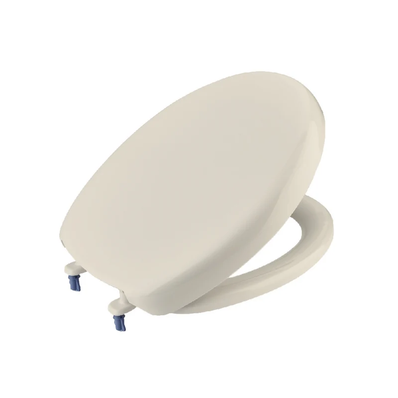 Asiento Sanitario Corona Versatile Alongado Bone
