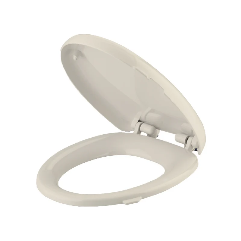 Asiento Sanitario Corona Versatile Alongado Bone