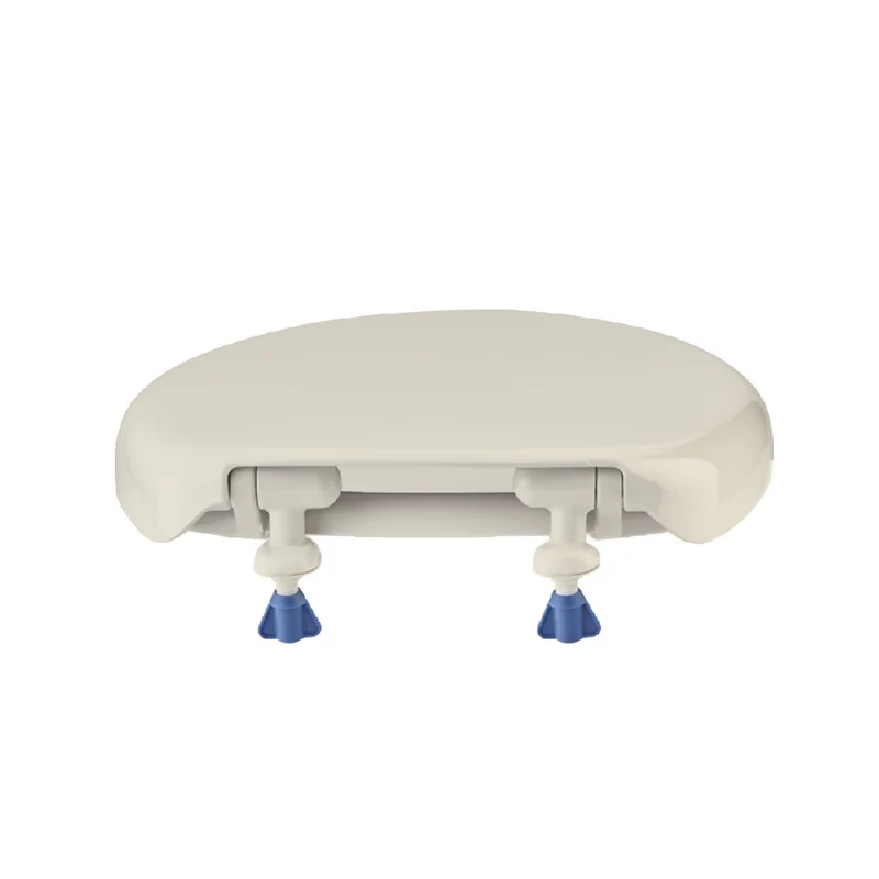 Asiento Sanitario Corona Versatile Alongado Bone