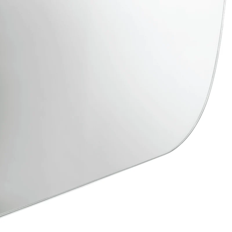 Espejo Rectangular Carin, Diseño Moderno