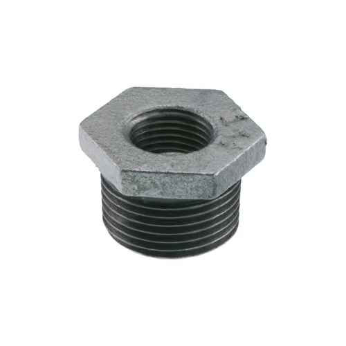 Riduzione mf zincata 2 x 1/2