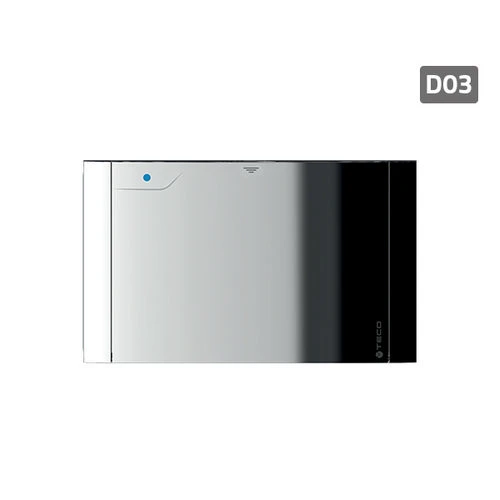 Placca k4 d03 cromo 230x140