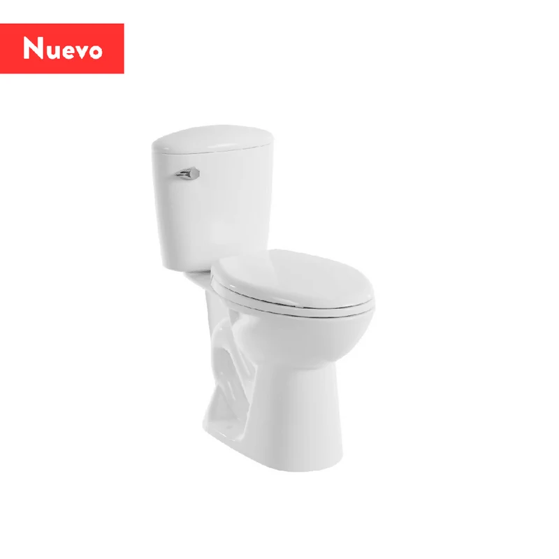 Sanitario Corona Aquajet Pro