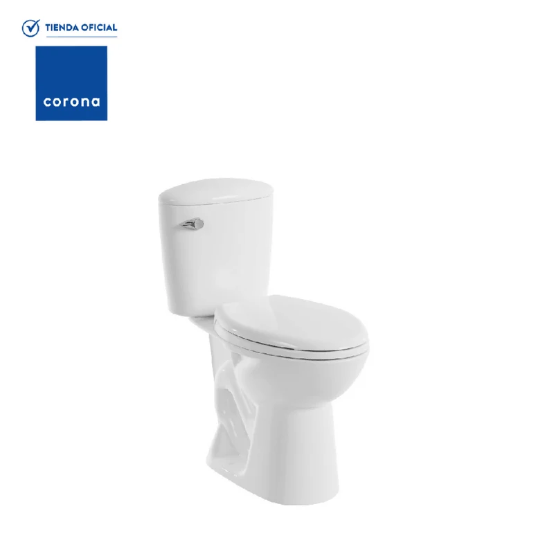 Sanitario Corona Aquajet Pro