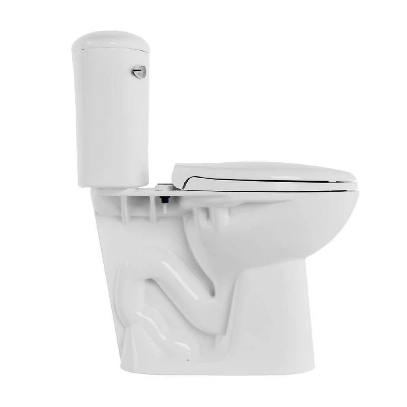 Sanitario Corona Aquajet Pro