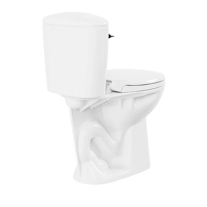 Sanitario Corona Aquajet Pro