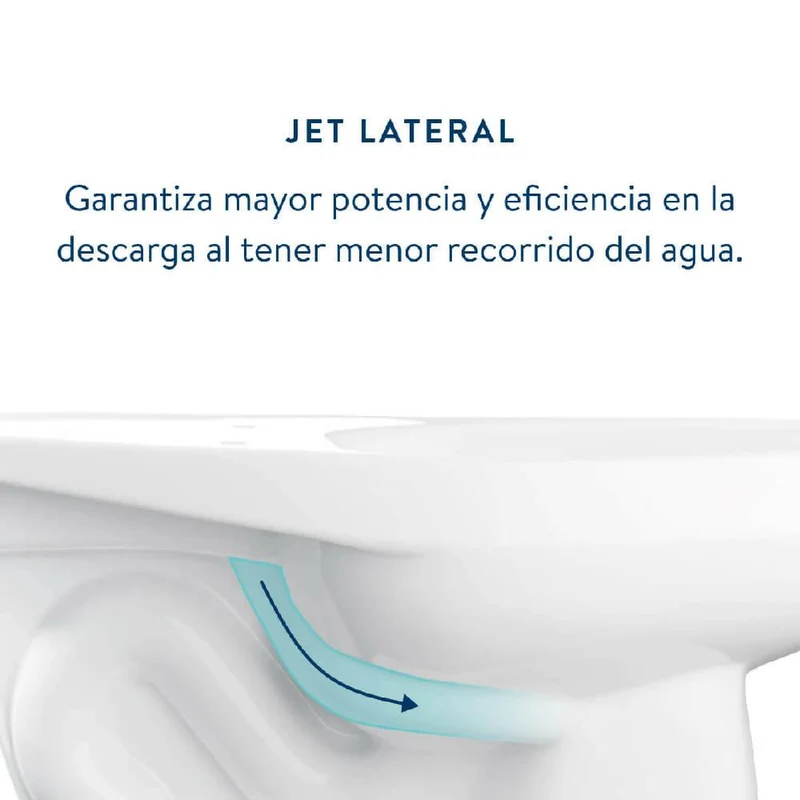 Taza Corona Báltica Plus Entrada Superior